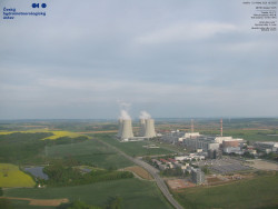 Jaderná elektrárna Dukovany