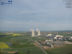 Jaderná elektrárna Dukovany