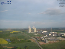 Jaderná elektrárna Dukovany