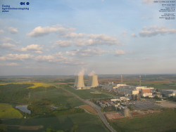 Jaderná elektrárna Dukovany