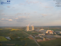 Jaderná elektrárna Dukovany