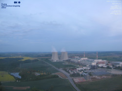 Jaderná elektrárna Dukovany