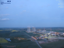 Jaderná elektrárna Dukovany