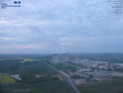 Jaderná elektrárna Dukovany