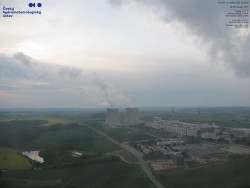 Jaderná elektrárna Dukovany