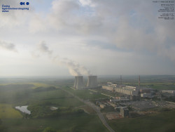 Jaderná elektrárna Dukovany