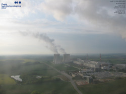 Jaderná elektrárna Dukovany