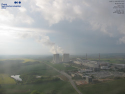 Jaderná elektrárna Dukovany
