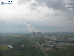 Jaderná elektrárna Dukovany