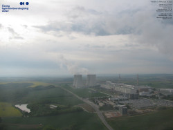 Jaderná elektrárna Dukovany