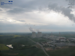 Jaderná elektrárna Dukovany