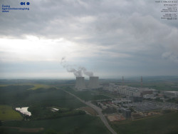 Jaderná elektrárna Dukovany