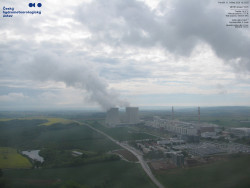 Jaderná elektrárna Dukovany