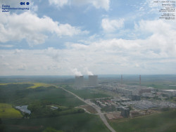 Jaderná elektrárna Dukovany