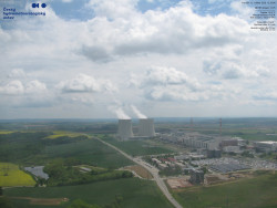 Jaderná elektrárna Dukovany