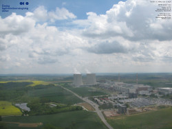 Jaderná elektrárna Dukovany