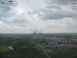 Jaderná elektrárna Dukovany