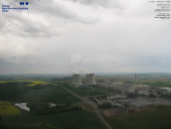 Jaderná elektrárna Dukovany