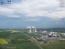 Jaderná elektrárna Dukovany