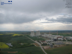 Jaderná elektrárna Dukovany