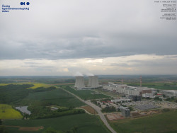 Jaderná elektrárna Dukovany