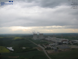 Jaderná elektrárna Dukovany