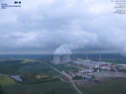 Jaderná elektrárna Dukovany