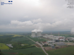 Jaderná elektrárna Dukovany