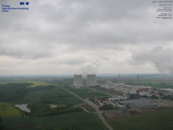 Jaderná elektrárna Dukovany