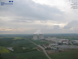 Jaderná elektrárna Dukovany