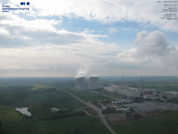 Jaderná elektrárna Dukovany