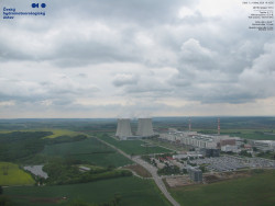 Jaderná elektrárna Dukovany