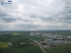 Jaderná elektrárna Dukovany