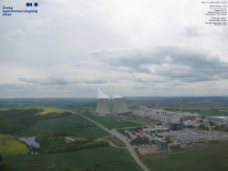 Jaderná elektrárna Dukovany