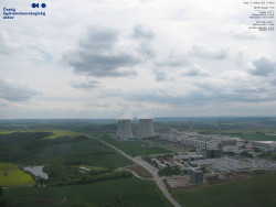 Jaderná elektrárna Dukovany