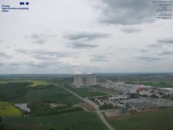 Jaderná elektrárna Dukovany