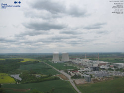 Jaderná elektrárna Dukovany