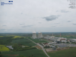 Jaderná elektrárna Dukovany