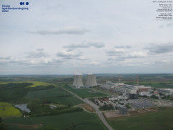 Jaderná elektrárna Dukovany