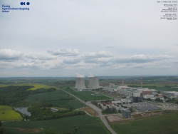 Jaderná elektrárna Dukovany