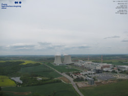 Jaderná elektrárna Dukovany
