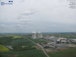Jaderná elektrárna Dukovany