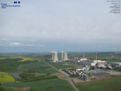 Jaderná elektrárna Dukovany