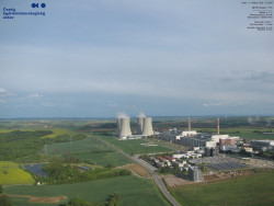Jaderná elektrárna Dukovany