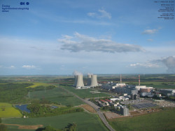 Jaderná elektrárna Dukovany