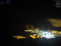 Jaderná elektrárna Dukovany