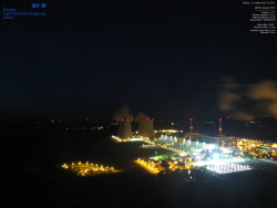Jaderná elektrárna Dukovany