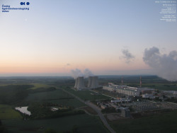 Jaderná elektrárna Dukovany