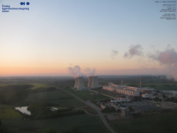 Jaderná elektrárna Dukovany