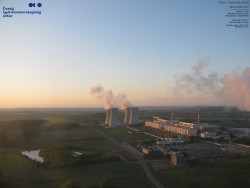 Jaderná elektrárna Dukovany